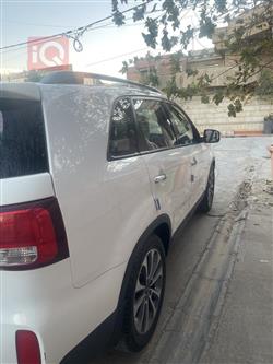 كيا سورينتو